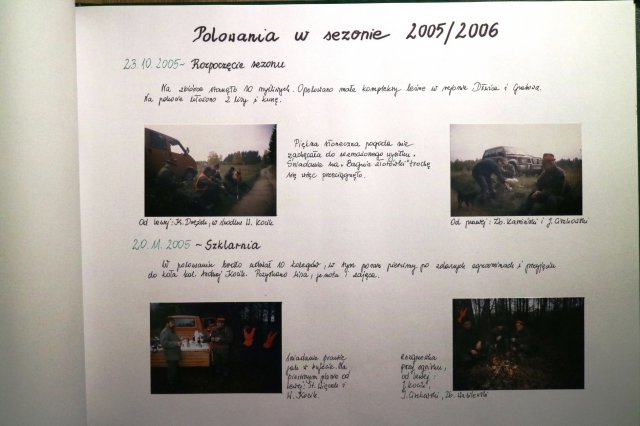 Kawałek historii